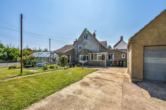 Purton, Berkeley