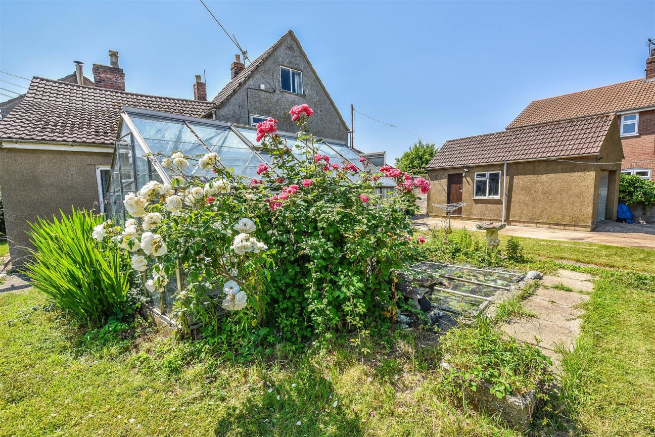 Purton, Berkeley