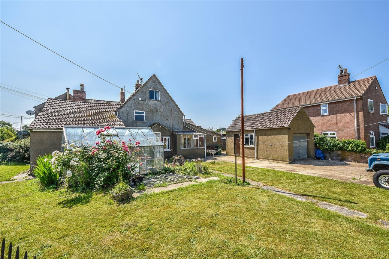 Purton, Berkeley
