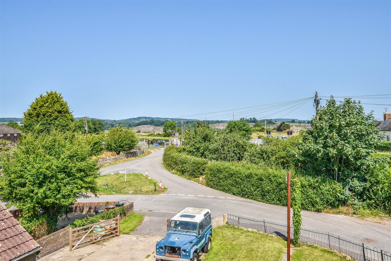 Purton, Berkeley