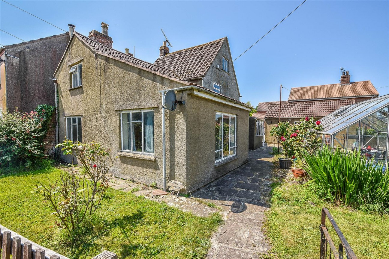 Purton, Berkeley