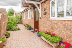 Chapel Street, Cam, Dursley