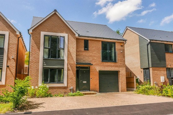 Foundry Rise, Dursley