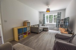 Foundry Rise, Dursley