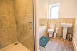 Foundry Rise, Dursley