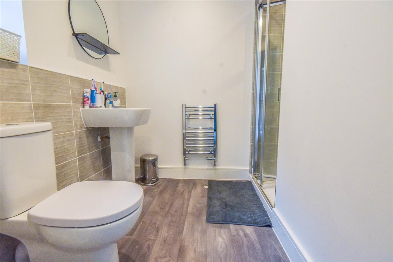 Foundry Rise, Dursley