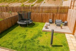 Foundry Rise, Dursley