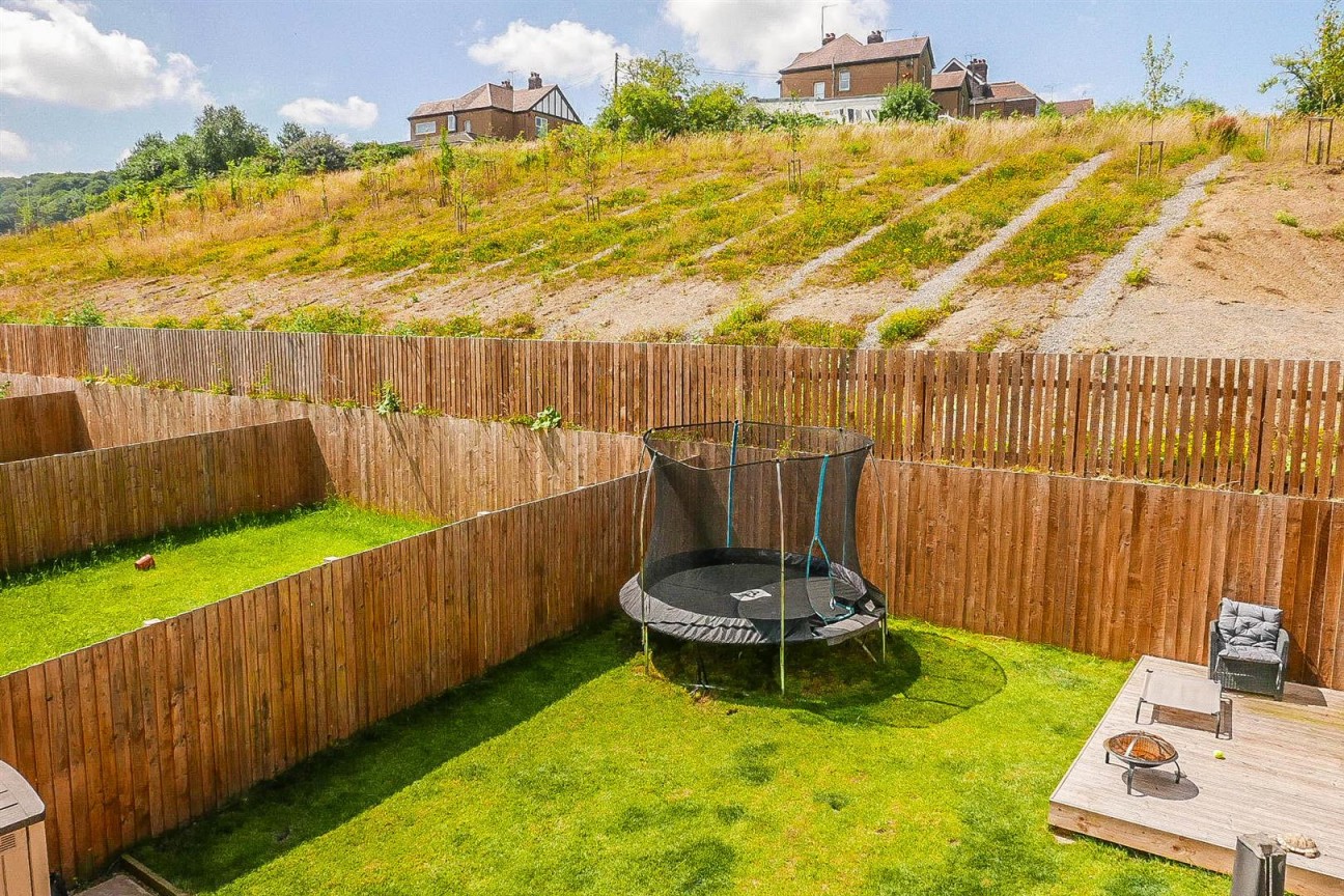 Foundry Rise, Dursley