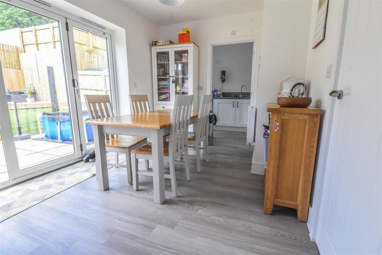 Foundry Rise, Dursley
