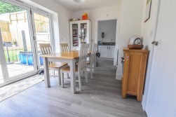 Foundry Rise, Dursley