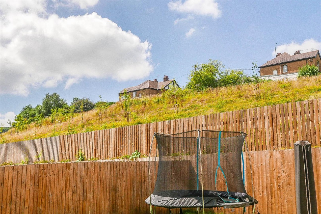 Foundry Rise, Dursley