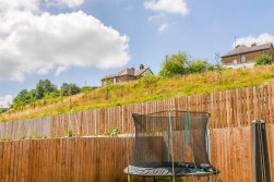Foundry Rise, Dursley