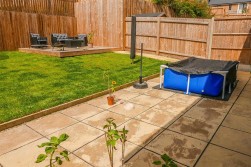 Foundry Rise, Dursley