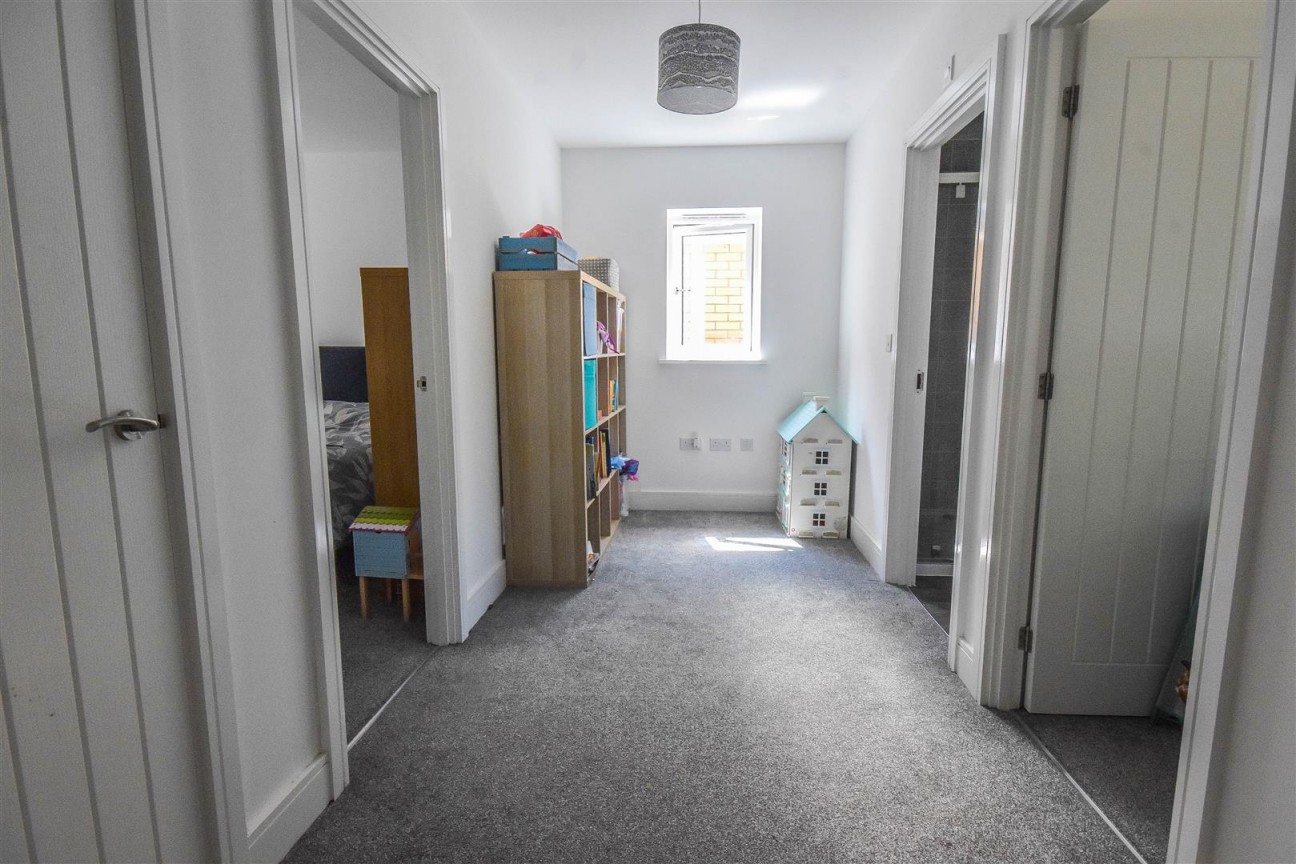 Foundry Rise, Dursley