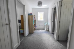 Foundry Rise, Dursley