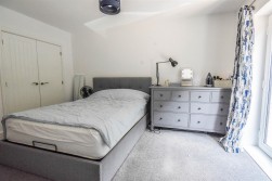 Foundry Rise, Dursley