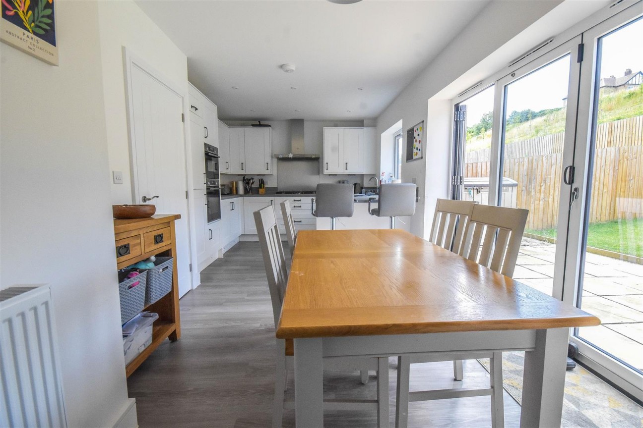 Foundry Rise, Dursley
