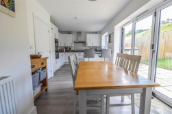 Foundry Rise, Dursley