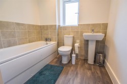 Foundry Rise, Dursley