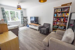 Foundry Rise, Dursley
