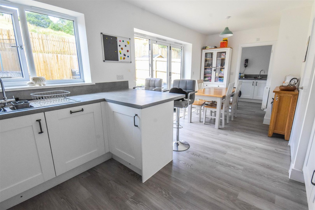 Foundry Rise, Dursley