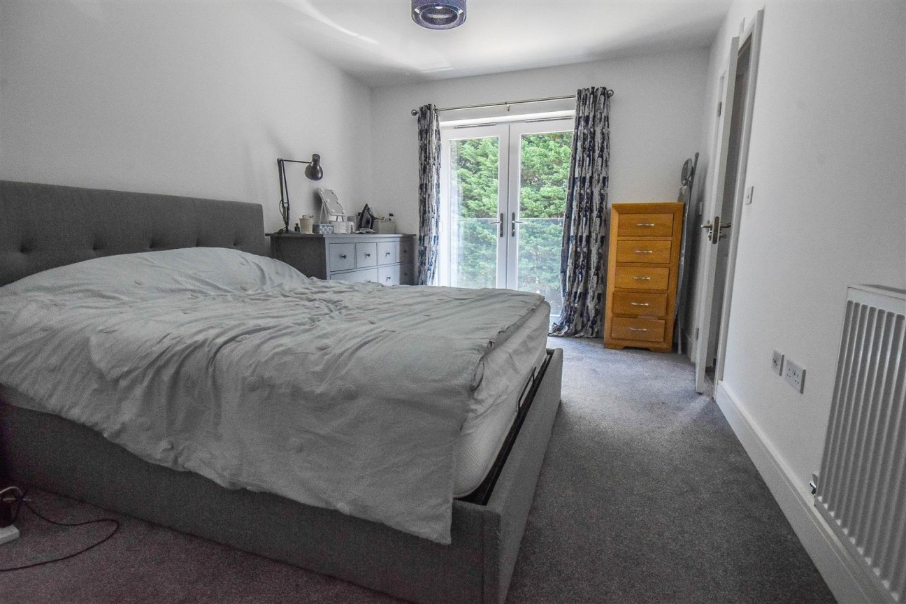 Foundry Rise, Dursley