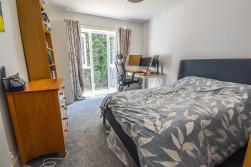Foundry Rise, Dursley