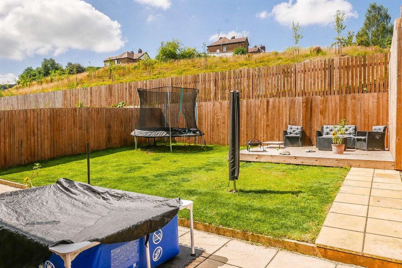 Foundry Rise, Dursley