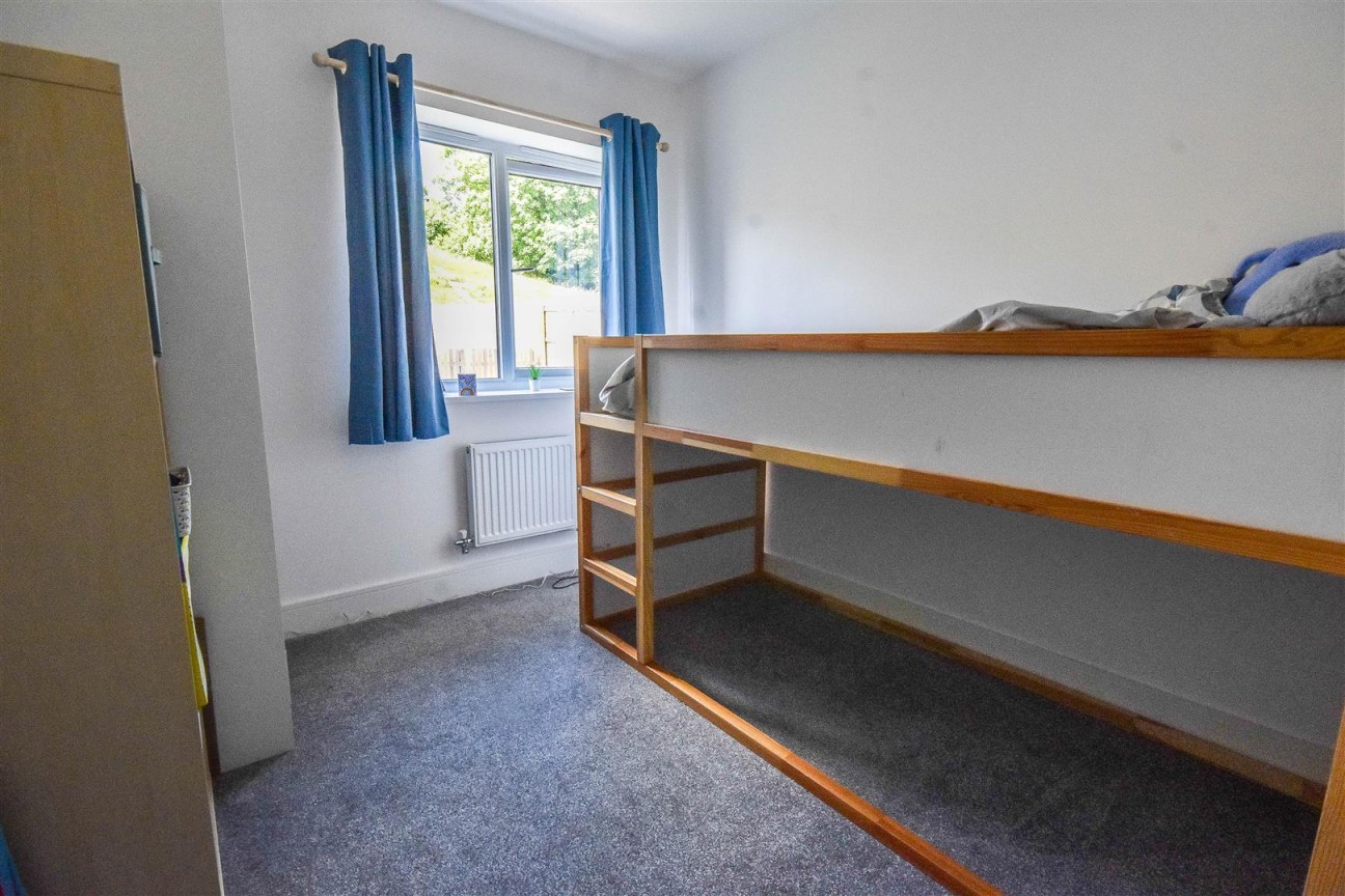 Foundry Rise, Dursley