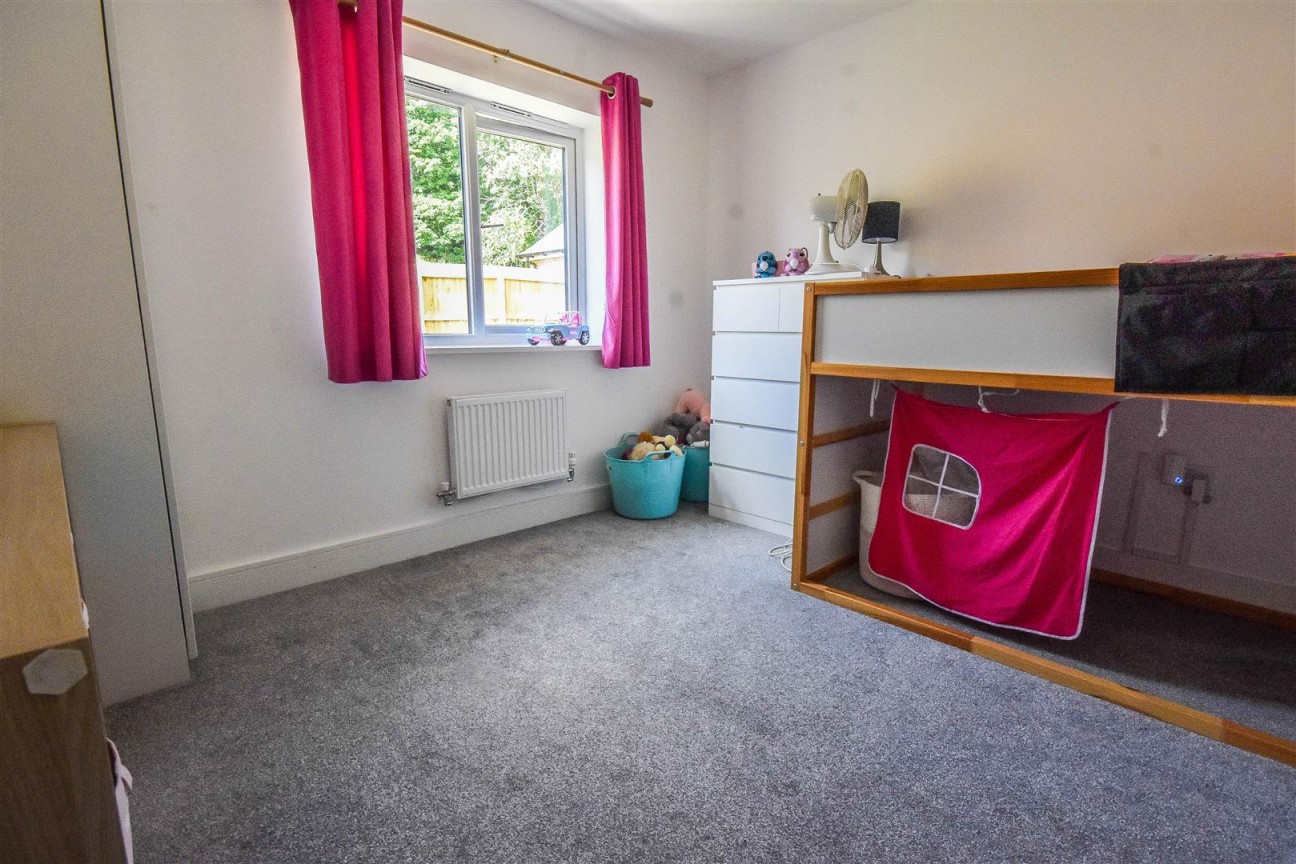 Foundry Rise, Dursley