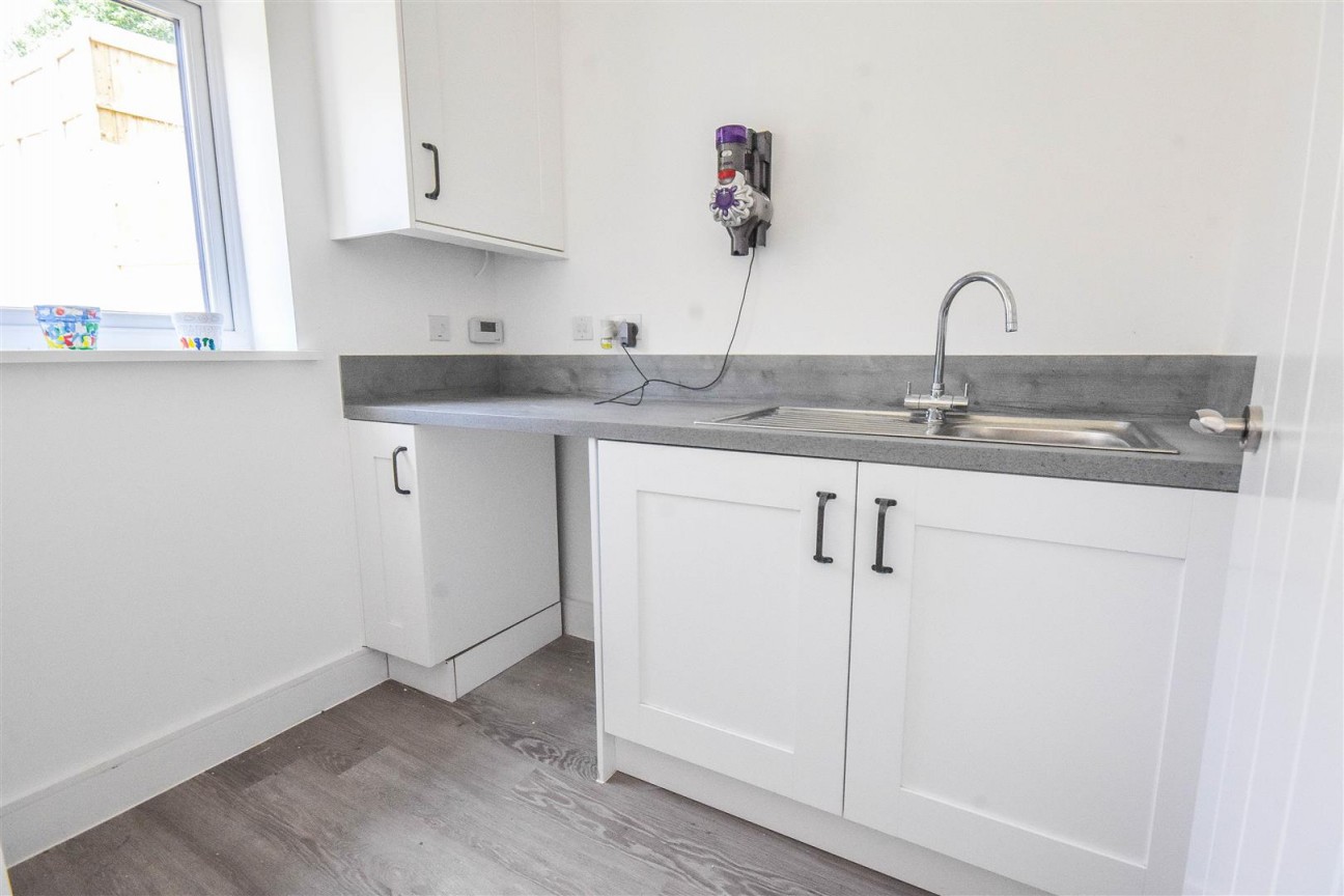 Foundry Rise, Dursley