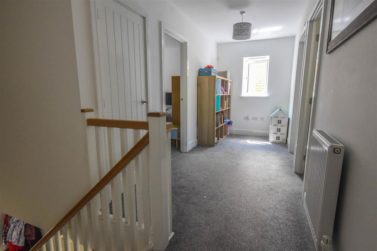 Foundry Rise, Dursley