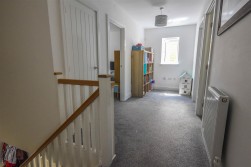 Foundry Rise, Dursley