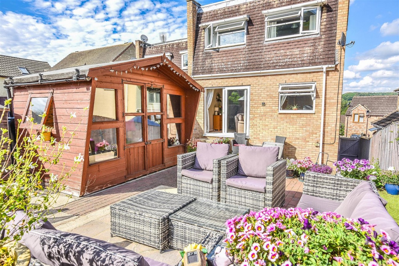 Upper Poole Road, Dursley