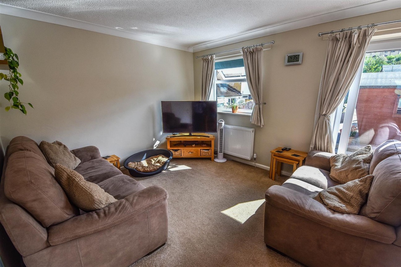 Upper Poole Road, Dursley