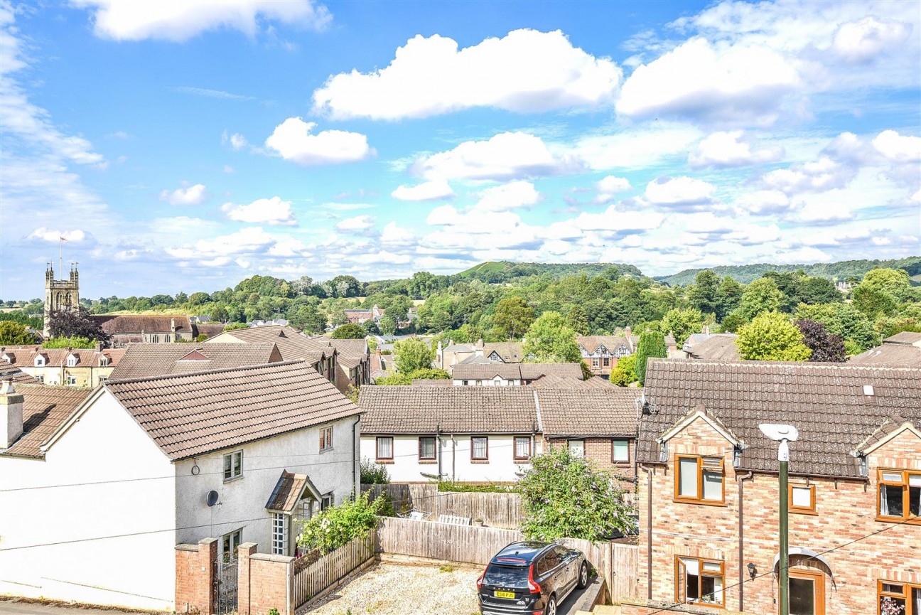 Upper Poole Road, Dursley