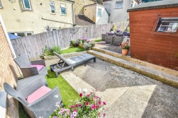 Upper Poole Road, Dursley