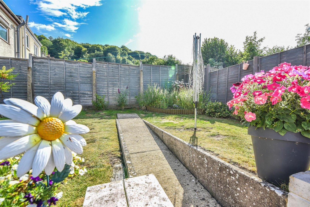 Upper Poole Road, Dursley
