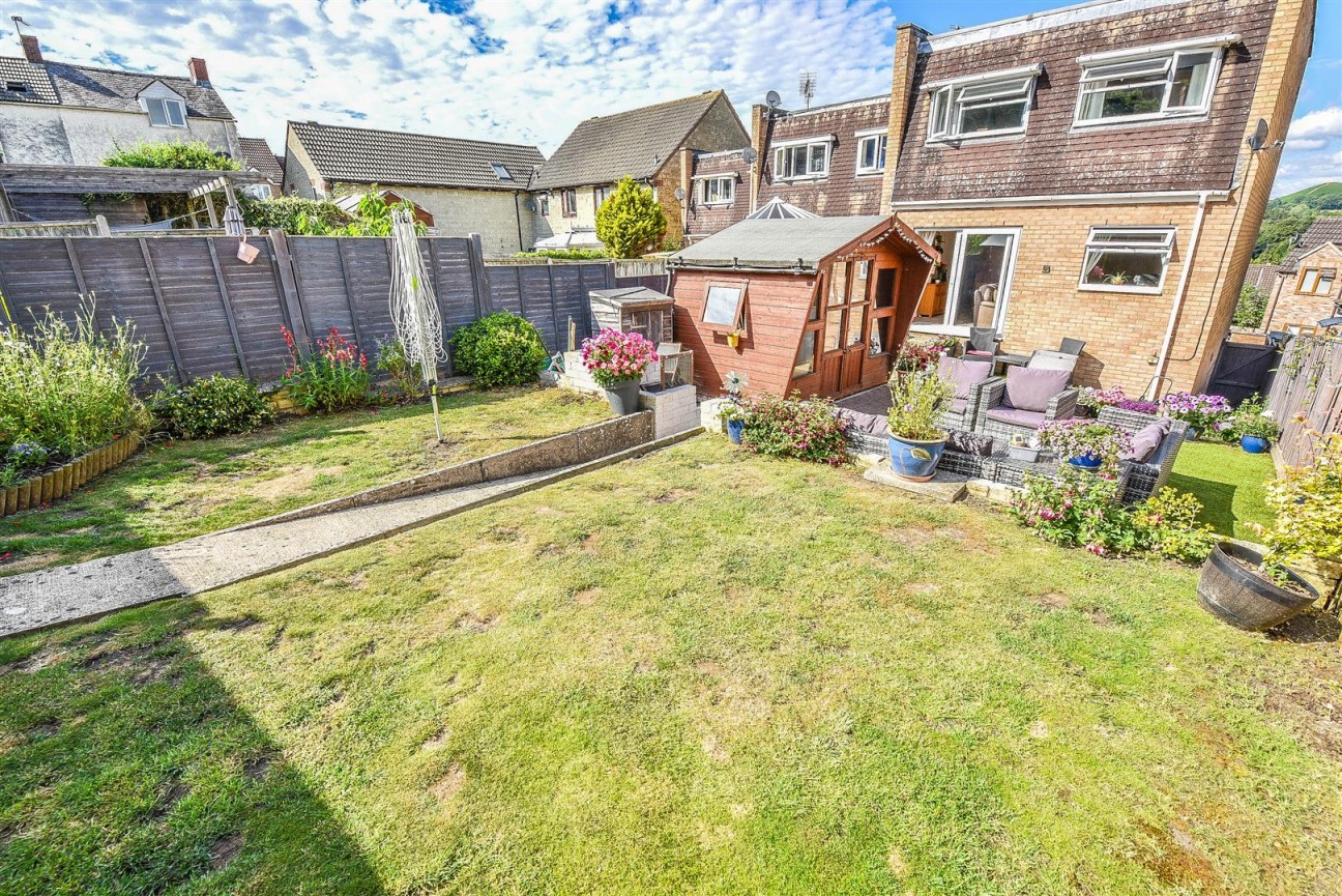 Upper Poole Road, Dursley