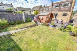 Upper Poole Road, Dursley