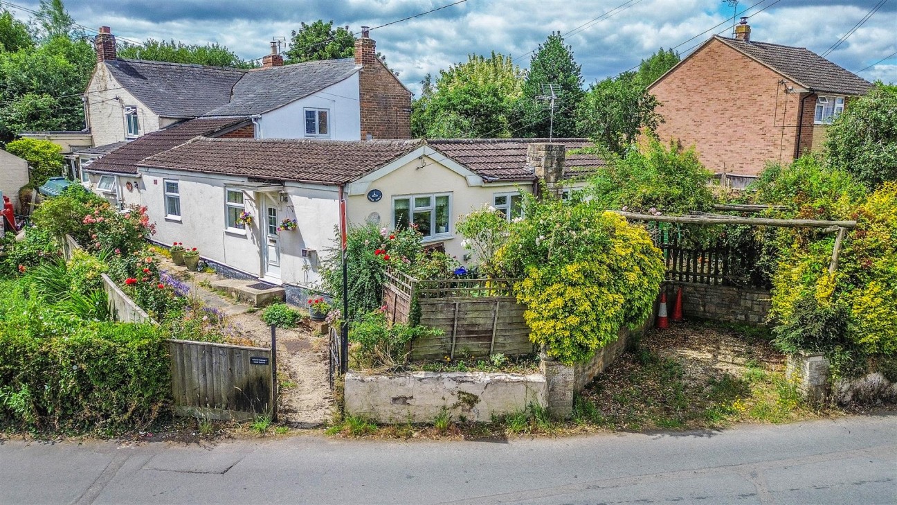 Church Lane, Saul, Gloucester