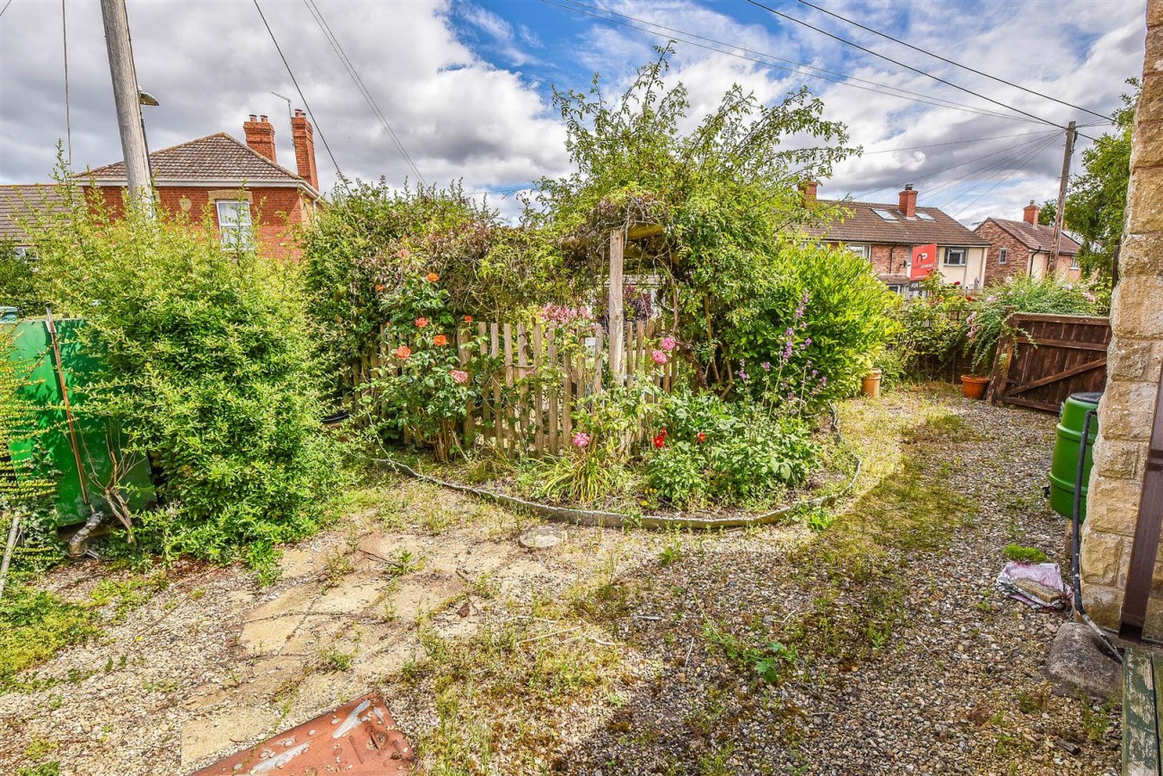 Church Lane, Saul, Gloucester