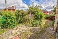 Church Lane, Saul, Gloucester