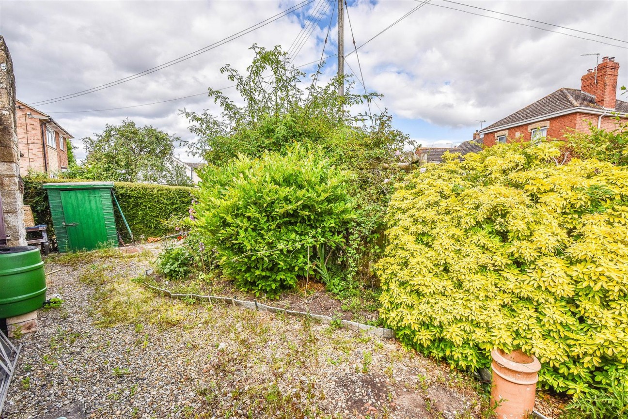 Church Lane, Saul, Gloucester