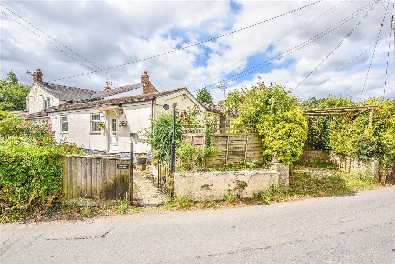 Church Lane, Saul, Gloucester