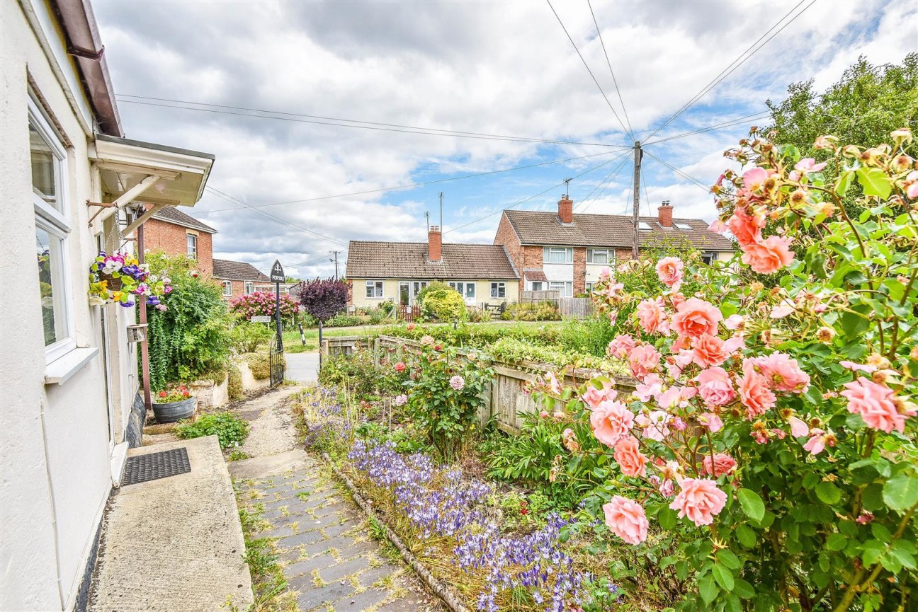 Church Lane, Saul, Gloucester