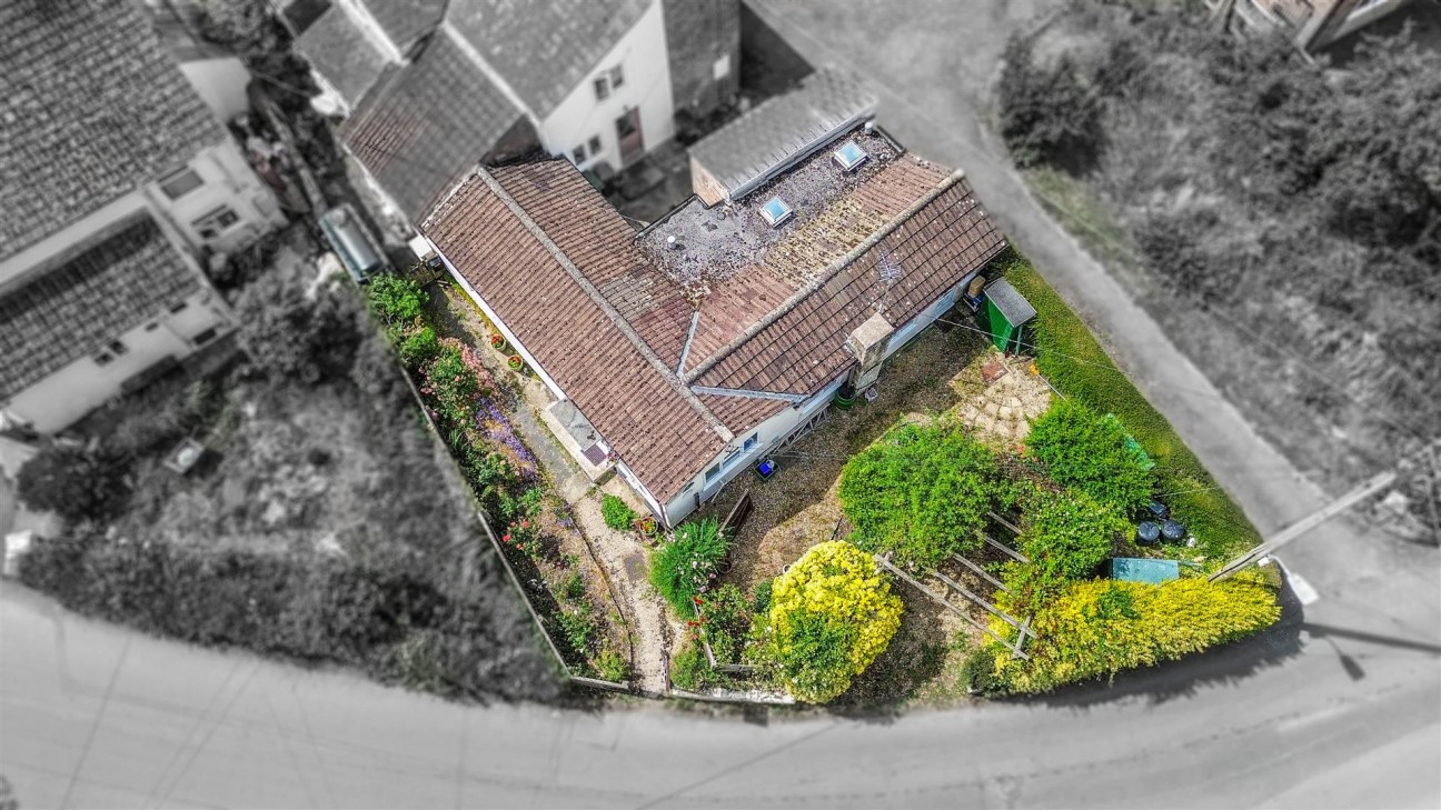 Church Lane, Saul, Gloucester