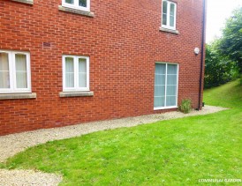 Phelps Mill Close, Dursley