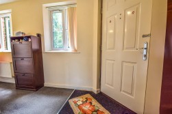 Phelps Mill Close, Dursley