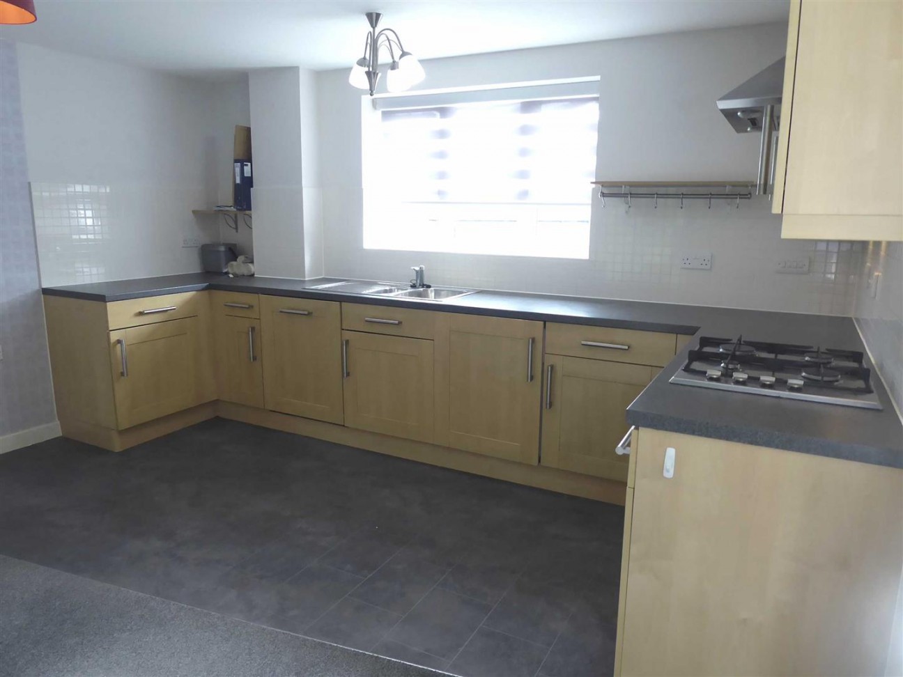 Phelps Mill Close, Dursley
